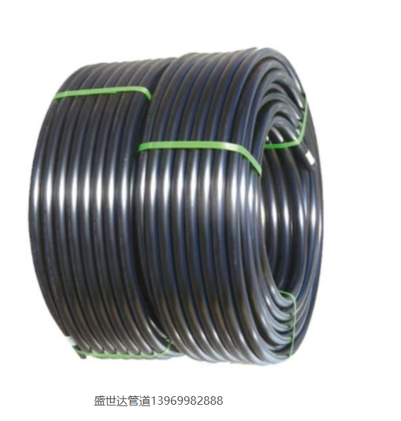 PE80与PE100管材详细区别 工程采购怎么选型最合适