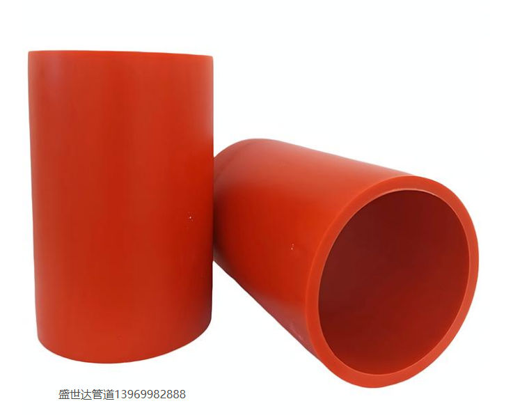 MPP电力电缆保护套管