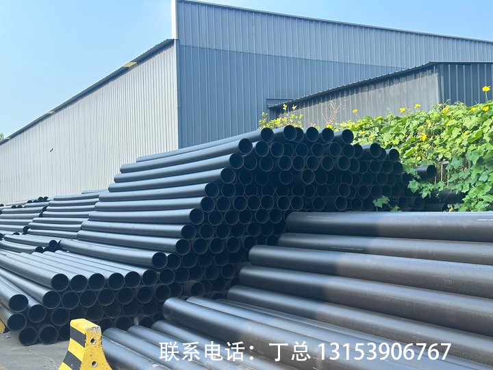 临沂PE管源头厂家-山东盛世达管道有限公司