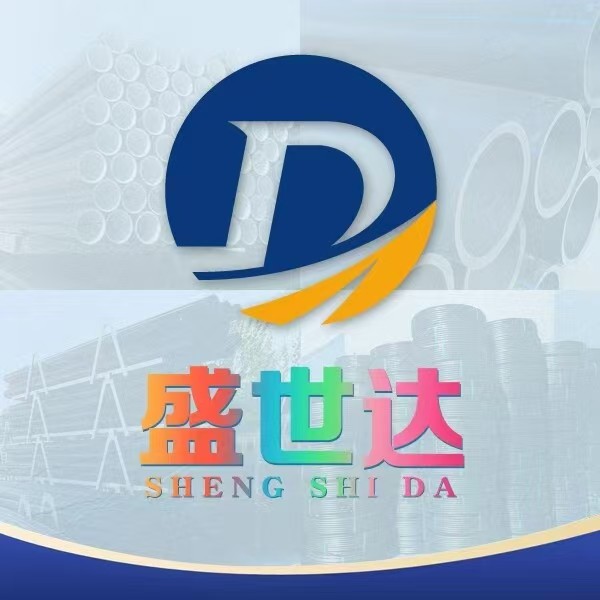 工程案例（山东盛世达管道有限公司）